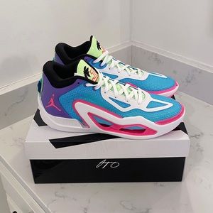 Jordan Tatum 1 “Wave Runner” (Mens 8.5/Womens 10)